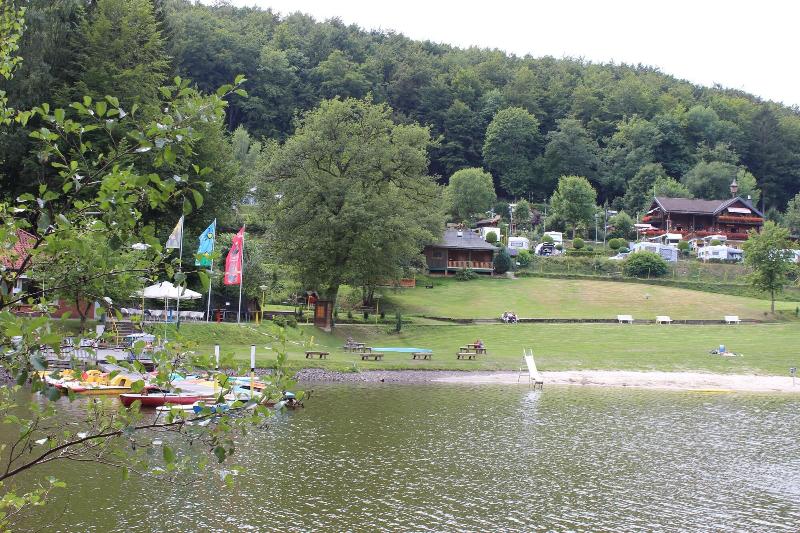 Hotel Riemann - Aktivite