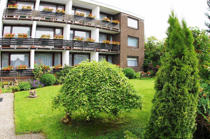 Hotel Riemann - Genel