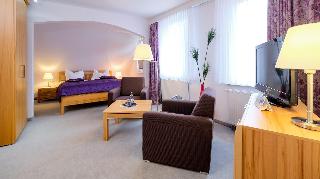 Hotel Riemann fotoÄŸrafÄ±