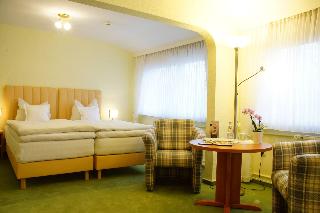Hotel Riemann fotoÄŸrafÄ±