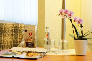 Hotel Riemann fotoÄŸrafÄ±