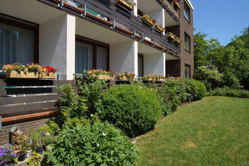 Hotel Riemann - Oda
