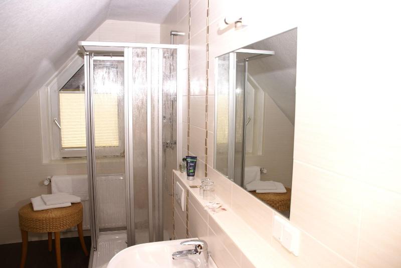 Hotel Riemann - Oda