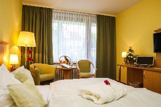 Hotel Riemann fotoÄŸrafÄ±