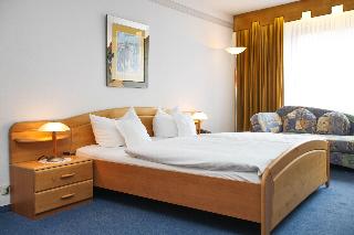 Hotel Riemann fotoÄŸrafÄ±