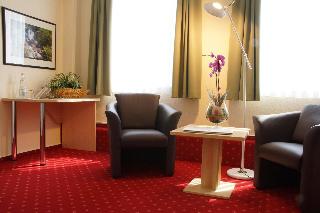 Hotel Riemann fotoÄŸrafÄ±