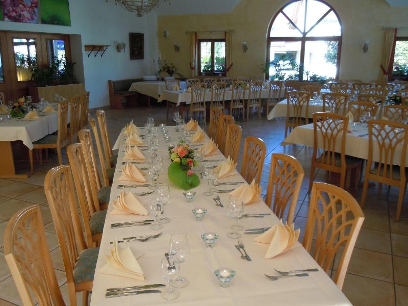 Adler - Restoran