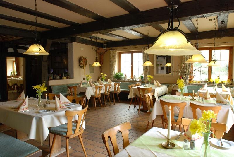 Adler - Restoran