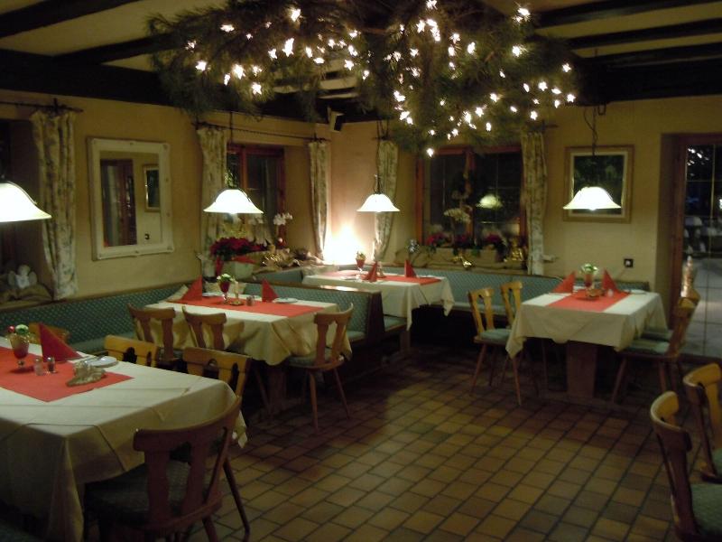 Adler - Restoran