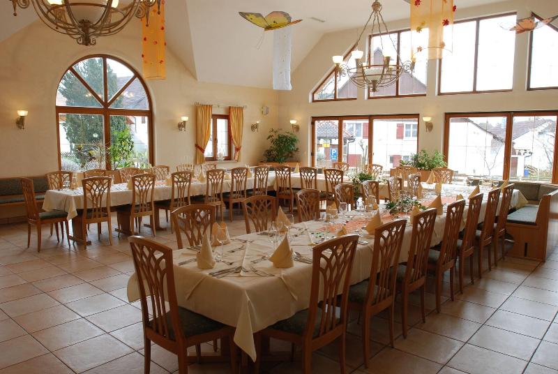 Adler - Restoran