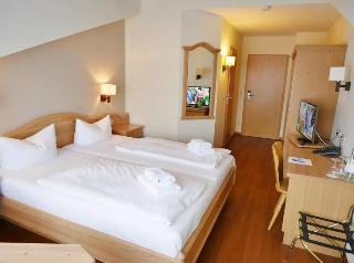 Strandallee otel fotoğrafı