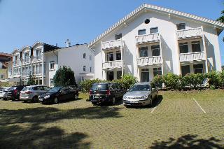 Strandallee fotoÄŸrafÄ±