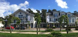 Strandallee fotoÄŸrafÄ±