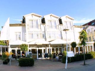 Strandallee fotoÄŸrafÄ±