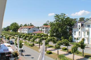 Strandallee fotoÄŸrafÄ±