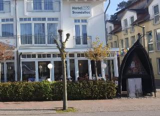 Strandallee fotoÄŸrafÄ±