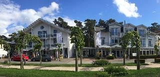 Strandallee fotoÄŸrafÄ±