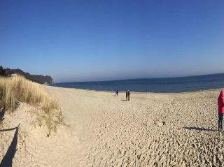 Strandallee fotoÄŸrafÄ±