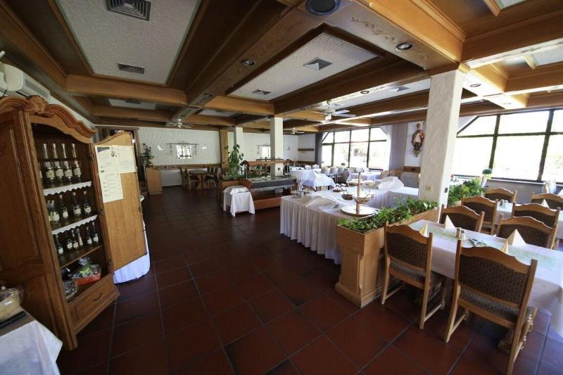 Sewenig - Restoran