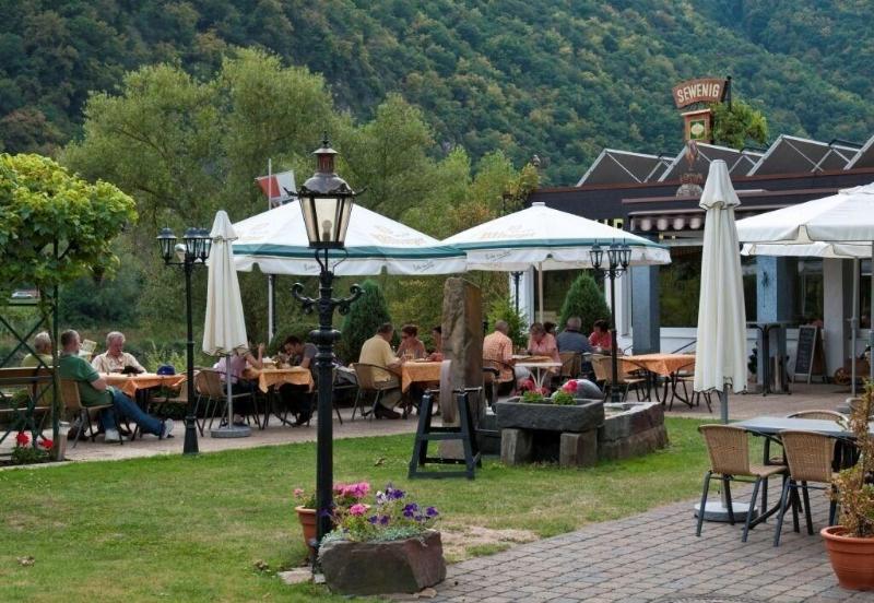 Sewenig - Restoran