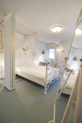 Goldflair am Rathaus otel fotoğrafı