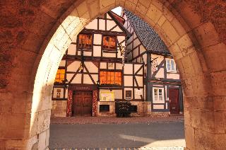 Goldflair am Rathaus fotoÄŸrafÄ±