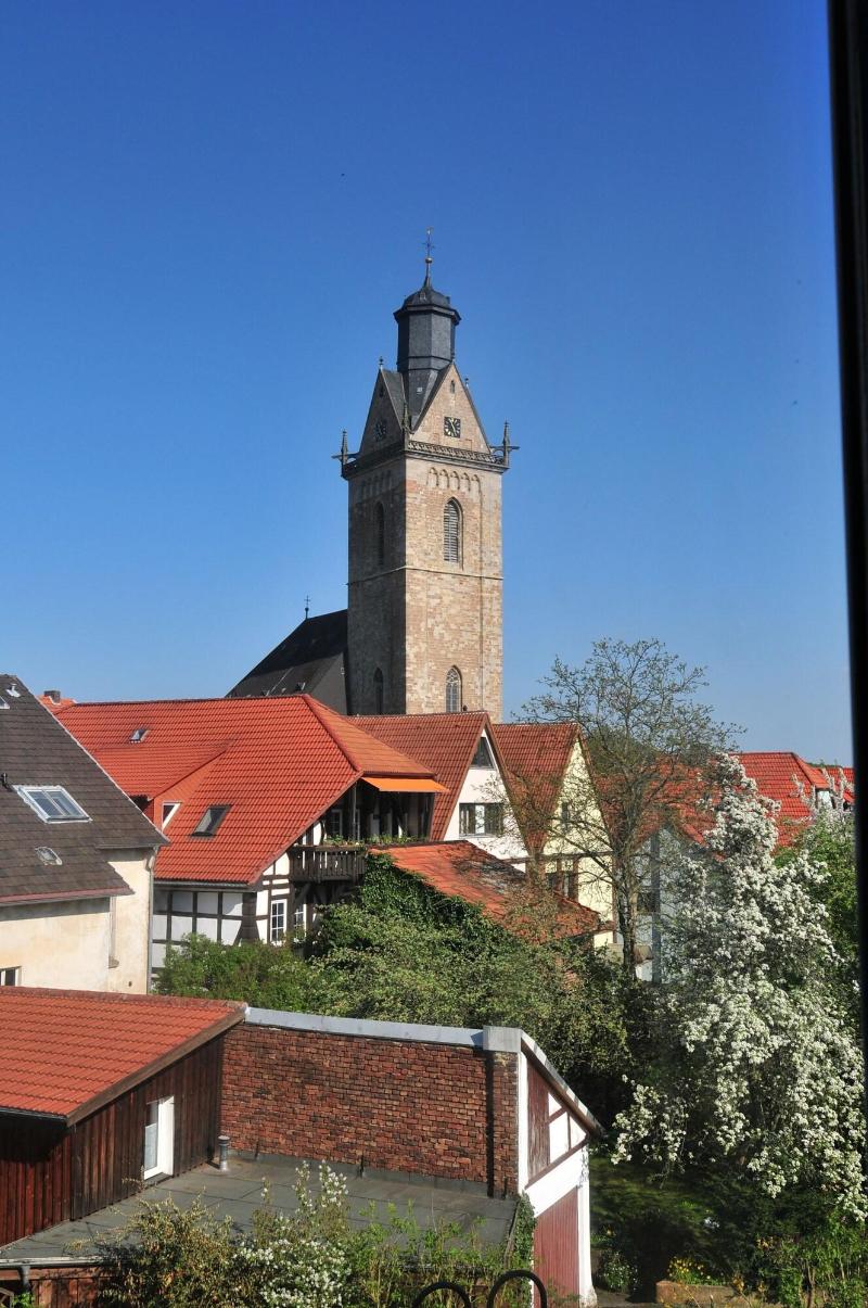 Goldflair am Rathaus - Genel