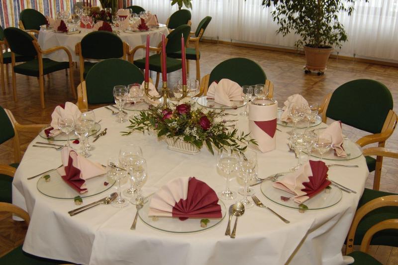 Goldflair am Rathaus - Restoran