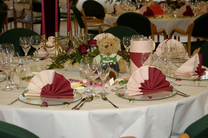 Goldflair am Rathaus - Restoran