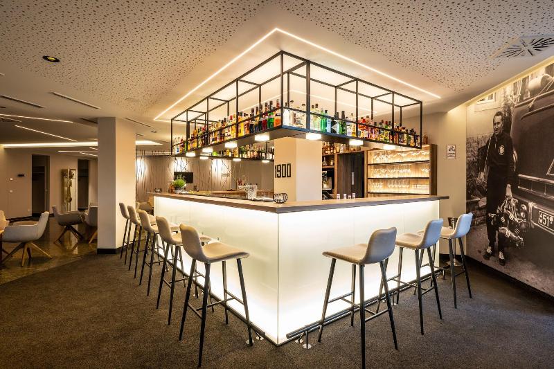 Hotel HerzogsPark - Bar
