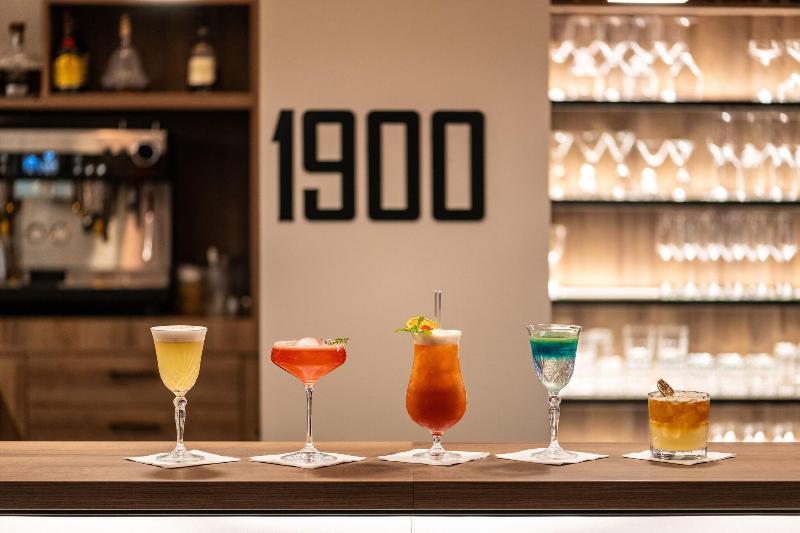 Hotel HerzogsPark - Bar