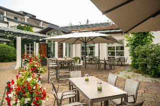Hotel HerzogsPark fotoÄŸrafÄ±