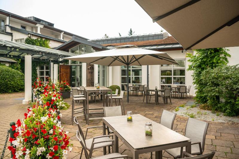 Hotel HerzogsPark - Bar