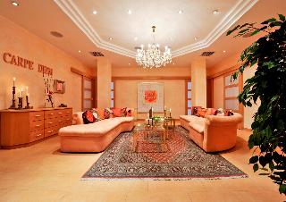 Hotel HerzogsPark fotoÄŸrafÄ±