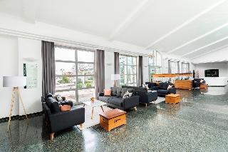Hotel HerzogsPark fotoÄŸrafÄ±