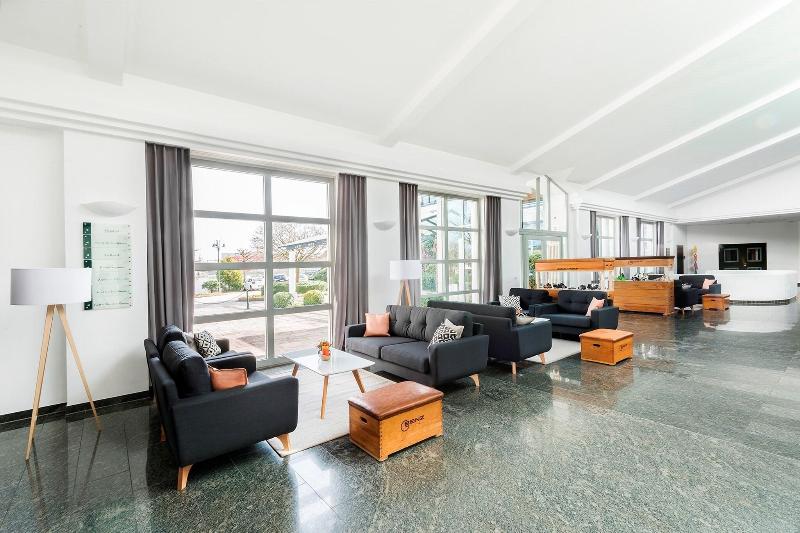 Hotel HerzogsPark - Toplantı