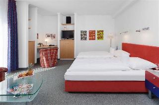 Hotel HerzogsPark fotoÄŸrafÄ±