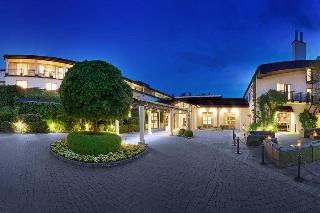 Hotel HerzogsPark otel fotoğrafı