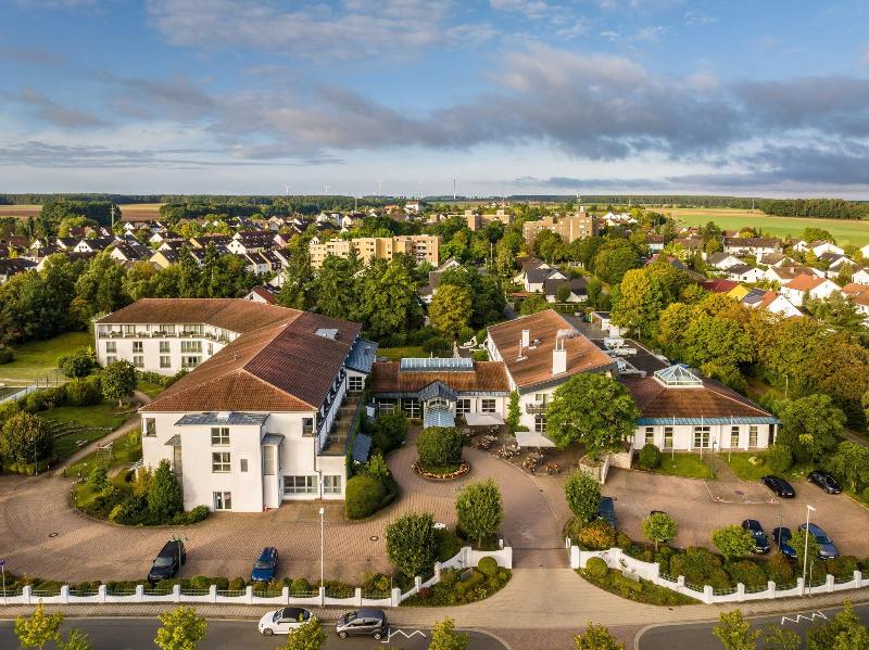Hotel HerzogsPark - Genel