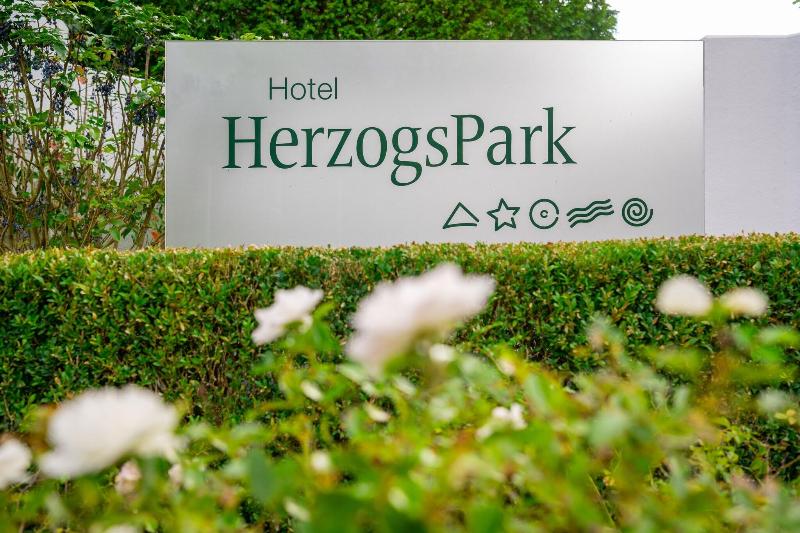 Hotel HerzogsPark - Genel