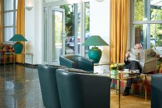 Hotel HerzogsPark fotoÄŸrafÄ±