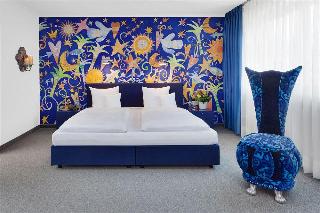 Hotel HerzogsPark fotoÄŸrafÄ±