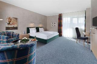 Hotel HerzogsPark fotoÄŸrafÄ±