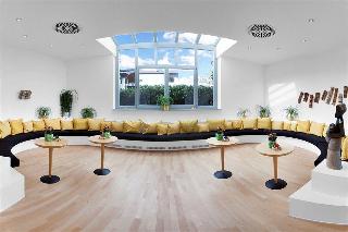 Hotel HerzogsPark fotoÄŸrafÄ±