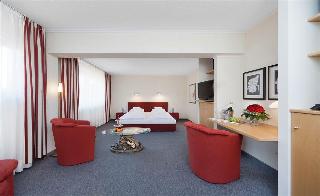 Hotel HerzogsPark fotoÄŸrafÄ±