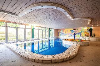 Hotel HerzogsPark fotoÄŸrafÄ±