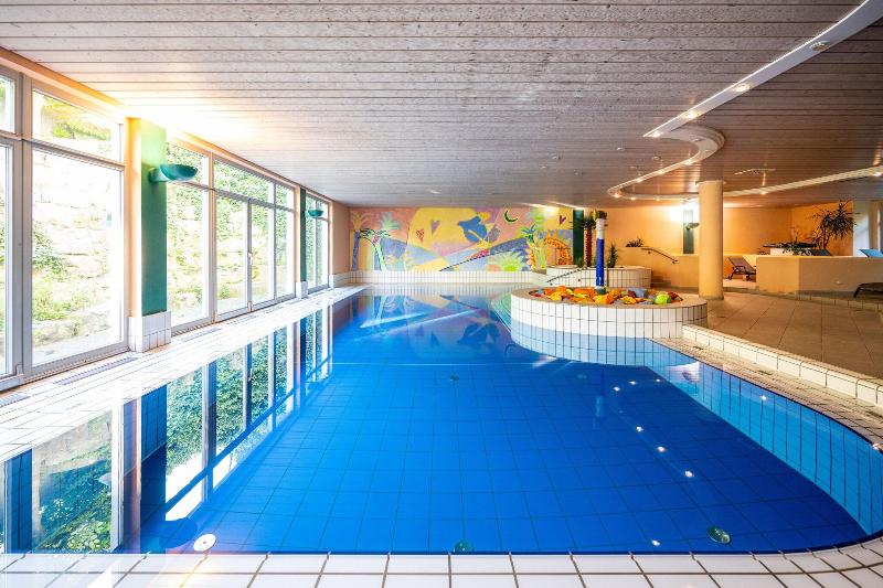 Hotel HerzogsPark - Havuz