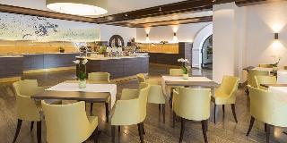 Hotel HerzogsPark fotoÄŸrafÄ±