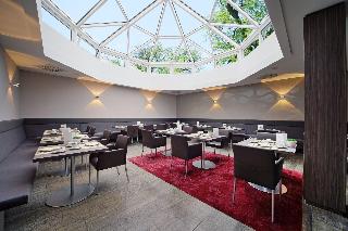 Hotel HerzogsPark fotoÄŸrafÄ±