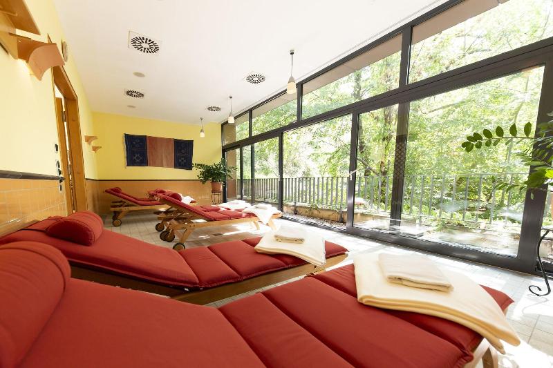 Villa Westerberge - Aktivite